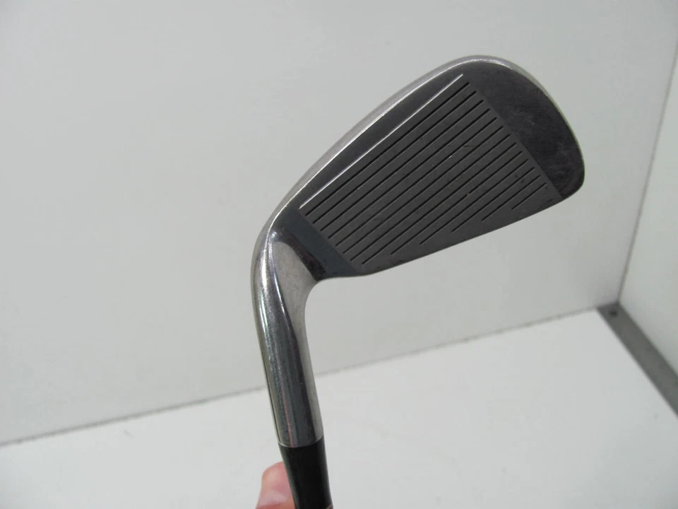 RAM FX Oversize 4 Iron / RH / STEEL - Image 3 of 4