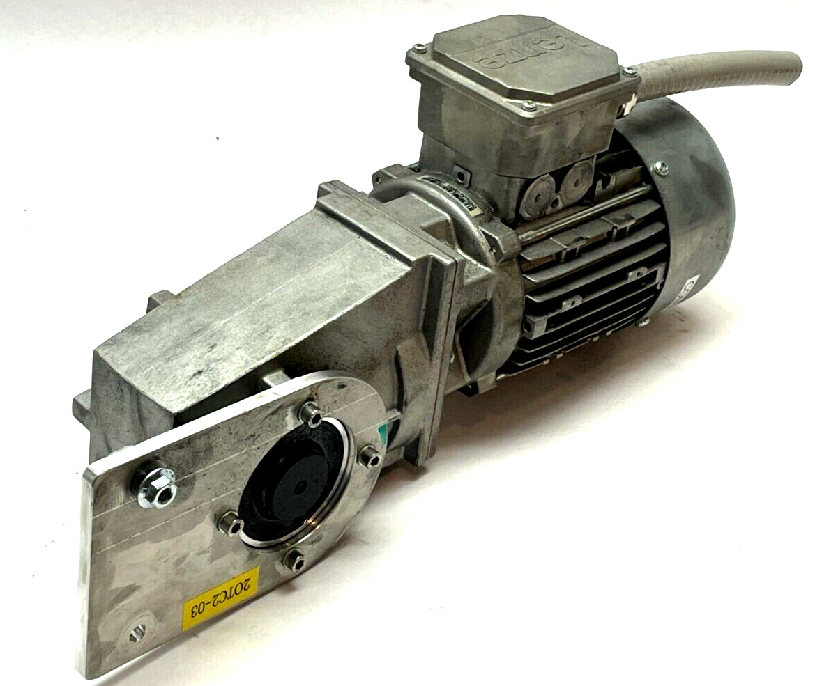 Bosch Rexroth 3842542193 Lenze MDEMAXX071-32C1U Motor GKR04-2MHGR-071C32