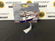 CORGI AVIATION ARCHIVE 1:72 SCALE AA 33412 SIKORSKY SH-3D SEA KING EMPIRE TEST