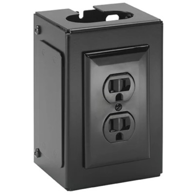 Chief Fusion Power Outlet Accessory FCA540 New in Box
