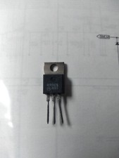 Transistor Motorola Mrf 475 Compatibili Con 2SC2078, 2SC 1969,  2SC2312, 2SC1307