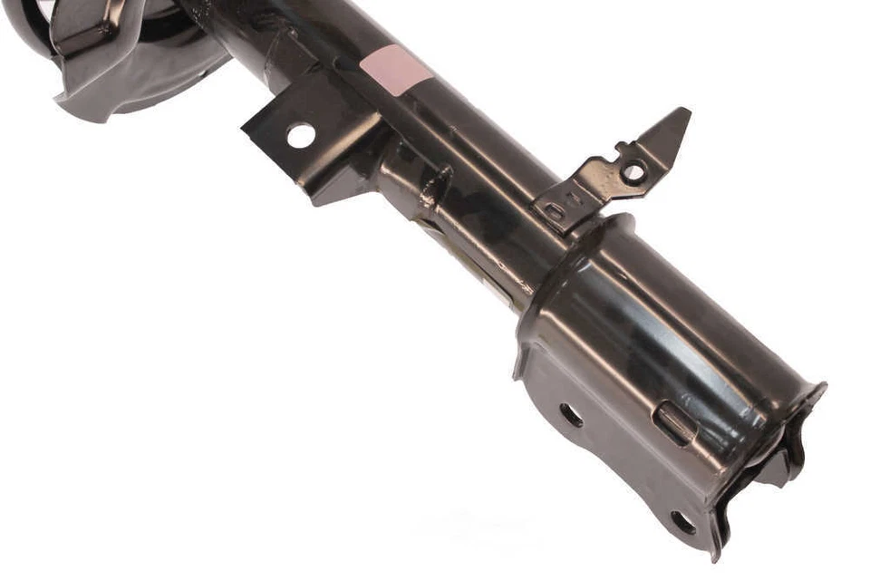 Puntal de suspensión y resorte helicoidal para Mercury Mariner KYB 2005-2011 Foto 4 de 4