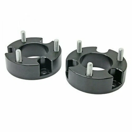 35 Front Coil Shock Spacer Lift Kit For Isuzu D-Max Dmax TFS 2012-ON 4WD - Image 4 of 4