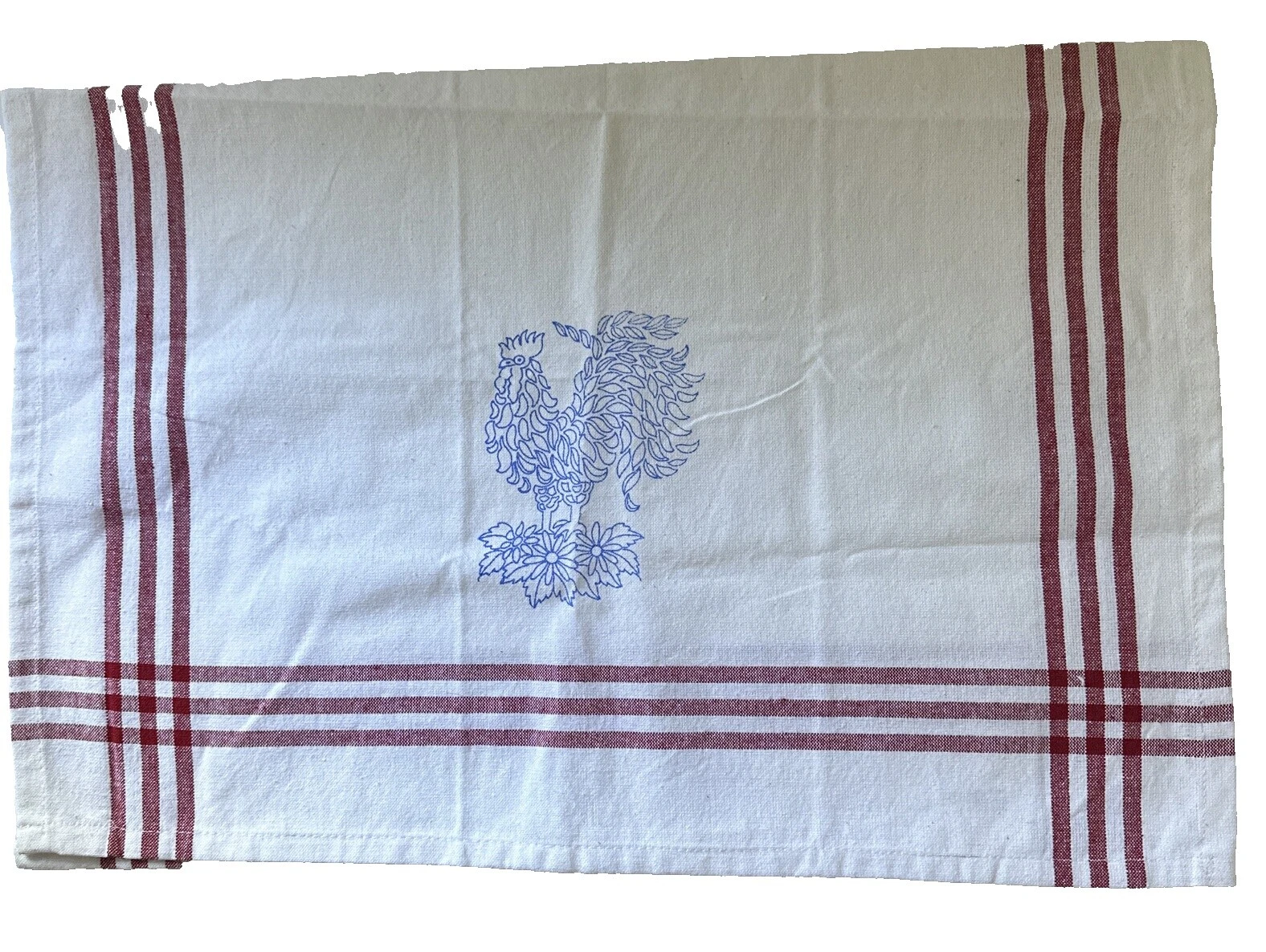 Stamps Towel Cross Stitch Kits