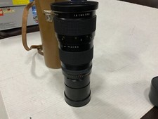 140-280mm Focal f/5.6 Camera Lenses for sale | eBay