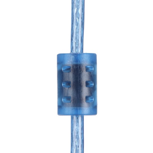 USB To MINI5P T‑Port Data Charging Cable USB 2.0 Charger Cable For Mobile Ph IDS - Zdjęcie 7 z 12