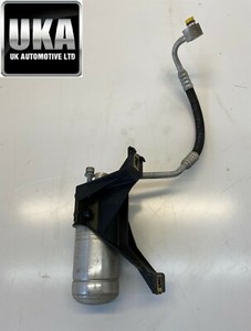 2005 BMW M3 E46 E46C Klimaanlage AC Anlage Rohrleitung Trockner Flasche 8377332