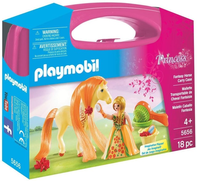 playmobil 5656