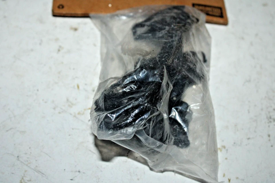 Desviador trasero Cyclists Choice Falcon MRD-M230 largo alcance 6 7 8 9 índice de velocidad Foto 3 de 4