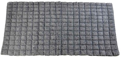 Badteppich Baumwolle 60x110 cm. THERMAE