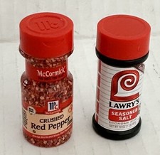 18" Doll GROCERIES Play Food Our Generation American Girl SPICES