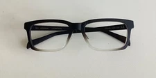Maui Jim Eyeglasses MJO 2408-96M Matte Black Fade Frames  53-18-140