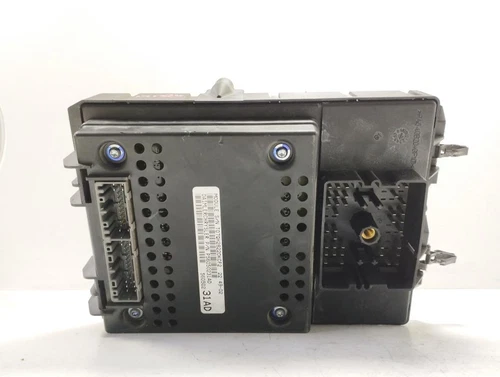 P56050231AD Caja Reles/Fusibles para JEEP GRAND CHEROKEE (WJ/WG) 2003 191384 - Imagen 3 de 3