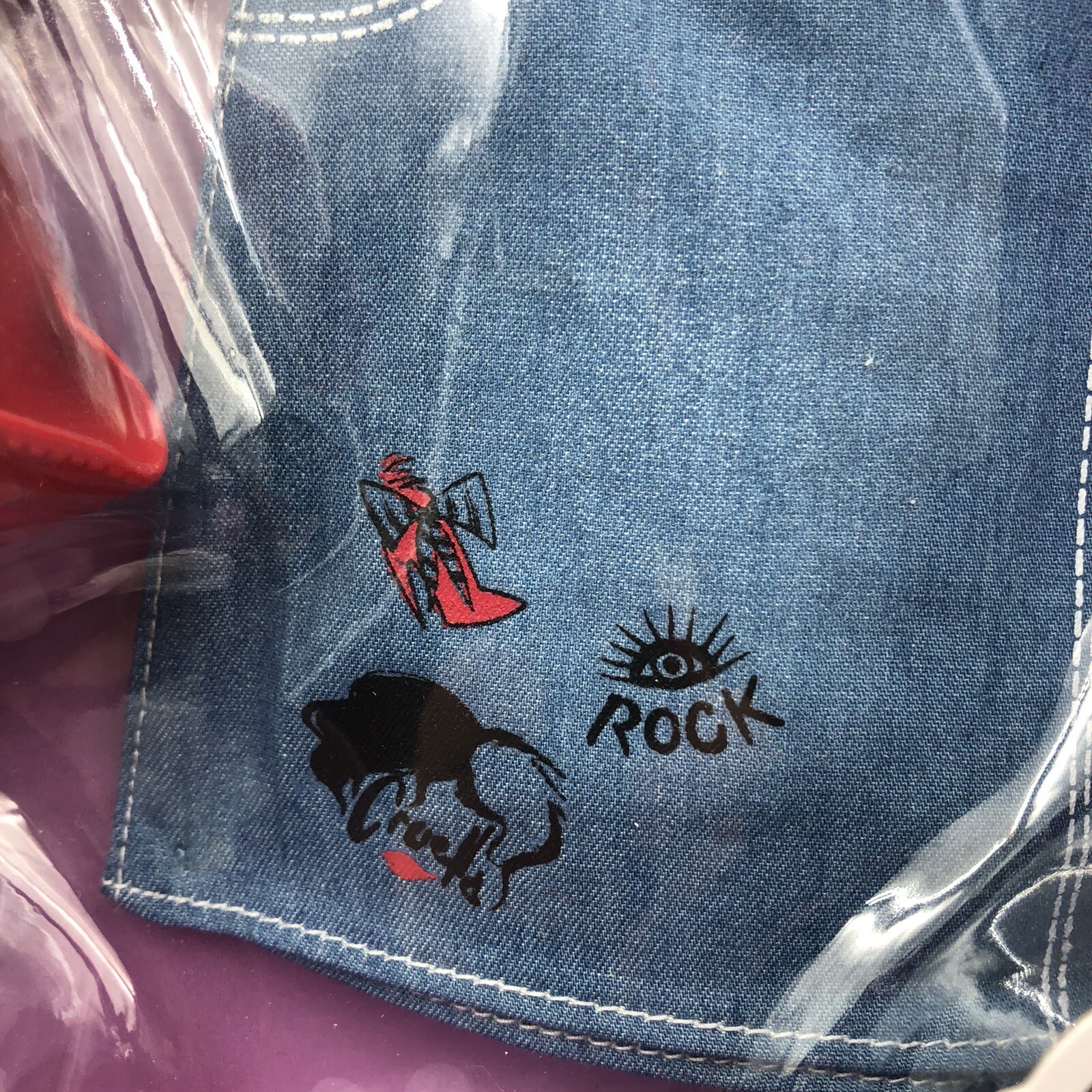 Disney ily 4EVER - Inspired by Cruella Accessories Set Jakks Pacific New Target