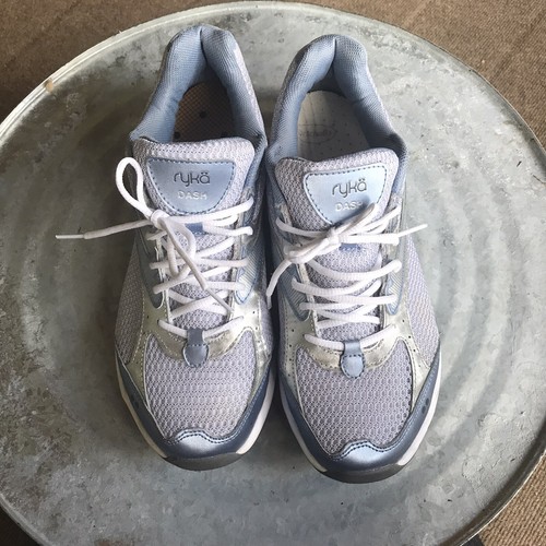 Ryka Dash Sneakers