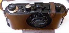 0-Series Year 2000 "Prototype 1" MINT/BOX EDITION ReIssue Camera 100 Years Leica