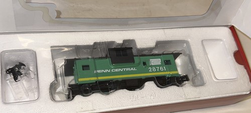 Atlas HO Penn Central PC 2876 EV ¡Caboose! | Condition: Used