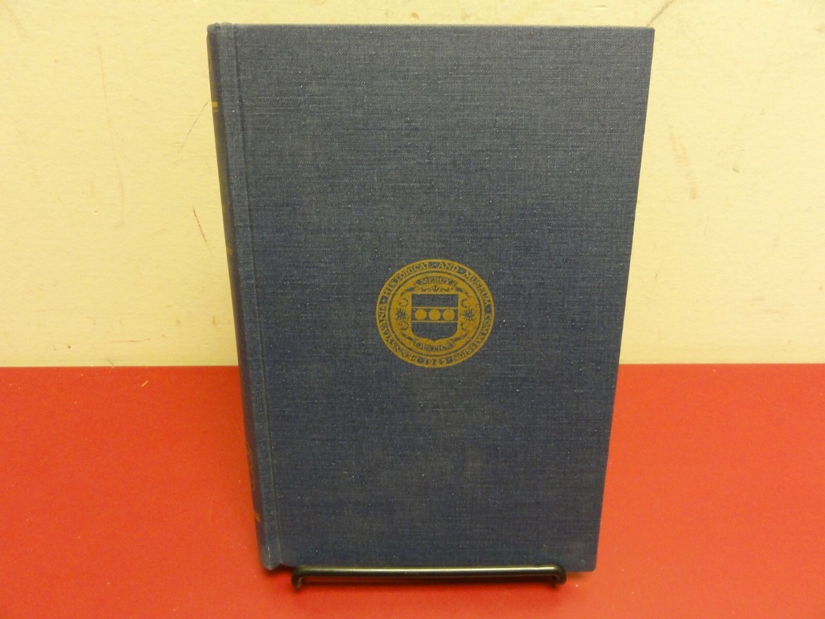 History of Higher Education in Pennsylvania HC 1963 Paul Sack Volume One