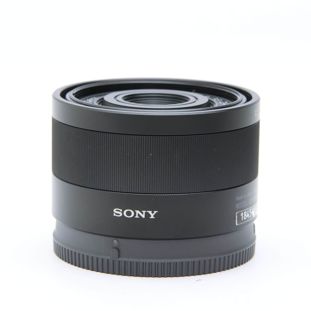 SONY ZEISS Sonnar T* FE 35mm F/2.8 ZA SEL35F28Z (SONY E SONY ZEISS Sonnar T* FE 35mm F/2.8 ZA SEL35F28Z (SONY E