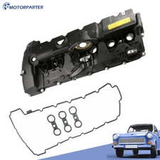 Engine Valve Cover For BMW 328xi 328i X5 X3  E70 E82 E90 E91 Z4 X3 528i W/ Bolts