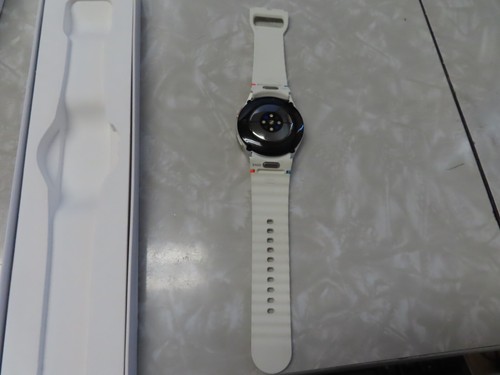 Samsung Galaxy Watch 7 40mm GPS LTE Unlocked (L305U) Cream - new other condition - Zdjęcie 6 z 7