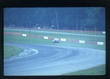 Racing Action - 1986 Trans-am Mid Ohio - Vintage Race Slide