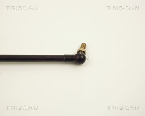 Vérin de coffre droit Toyota Corolla Compact 1.3 à 1.8D - Pièce de rechange d'origine
