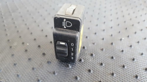 90270514 Schalter Leuchtweitenregulierung Dimmer 90346276  903206 DE237423-84