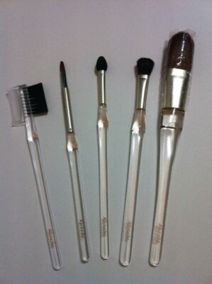 Hochwertiges Make-up-Pinsel Set, 5-teilig, von K-a-n-e-b-o