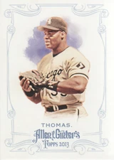2013 Topps Allen & Ginter Baseball Part 2