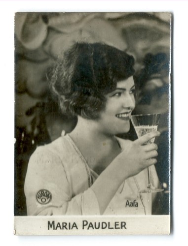 1931 Orami Filmfotos Series B Film Star Tobacco Cards, You Pick - Bild 50 von 115
