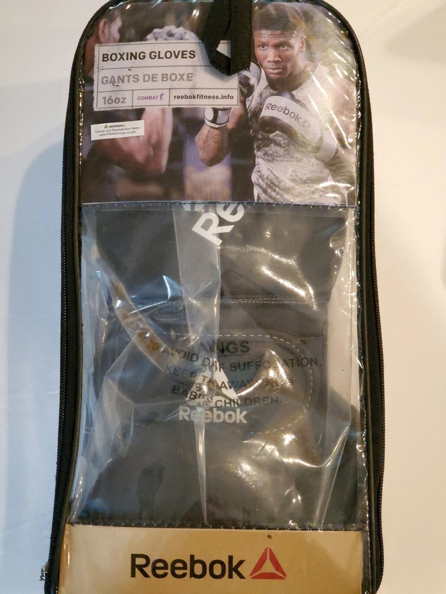 Guantes reebok 2016 new arrivals