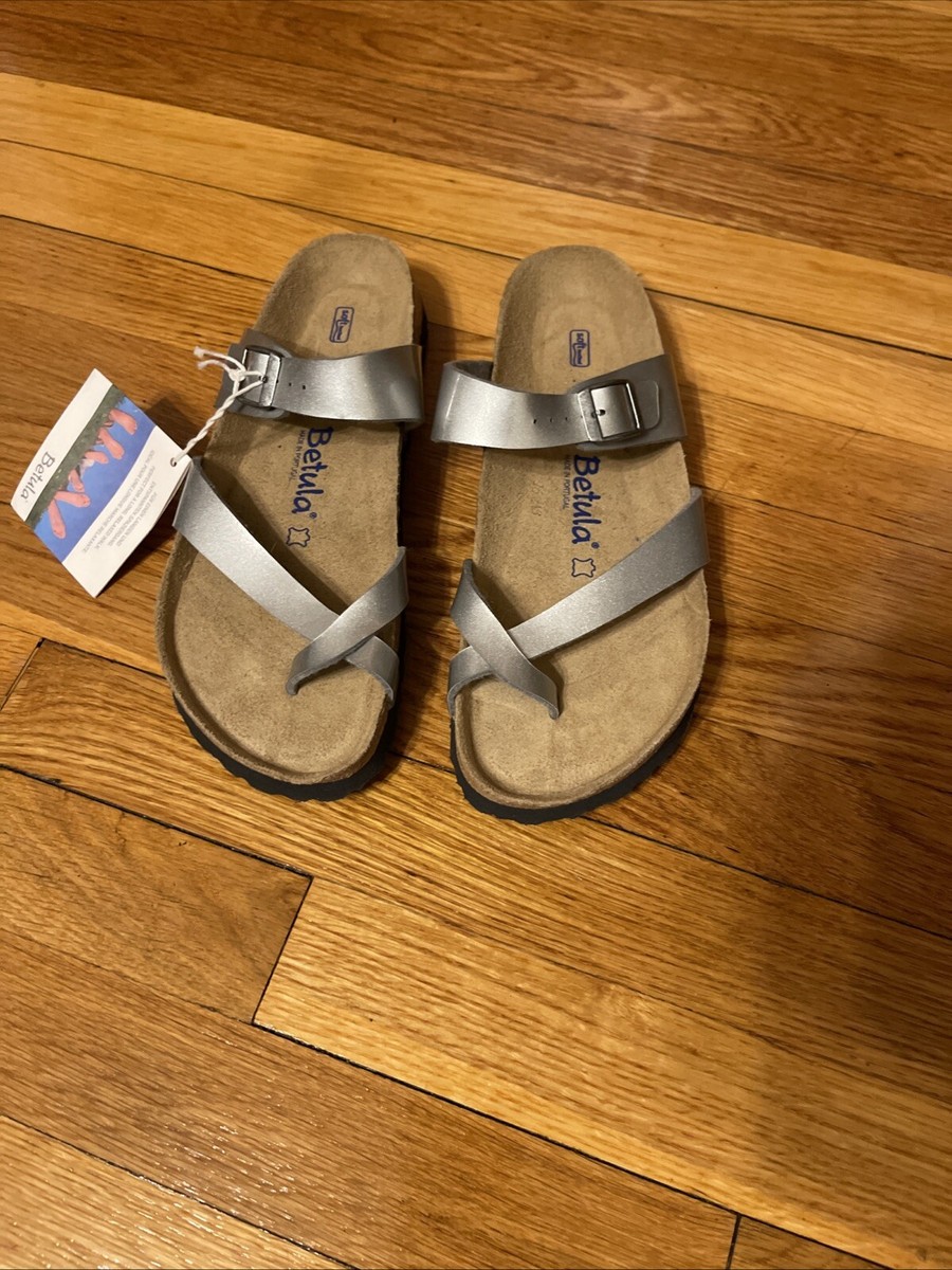 Betula Licensed by Birkenstock Women display picture 2