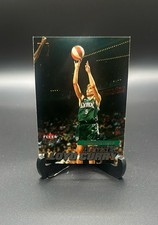 2001 Ultra WNBA #69 Andrea Lloyd Curry