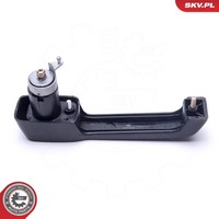 Esen Skv TüRgriff 96SKV808 Passend FüR Fiat