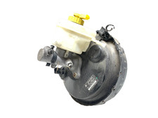 VW Touareg 7L TDI BKV Bremskraftverstärker HBZ Hauptbremszylinder 7L6612101B