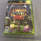 Raze's Hell (Microsoft Original Xbox, 2005 Majesco) Complete CIB Xbox Exclusive