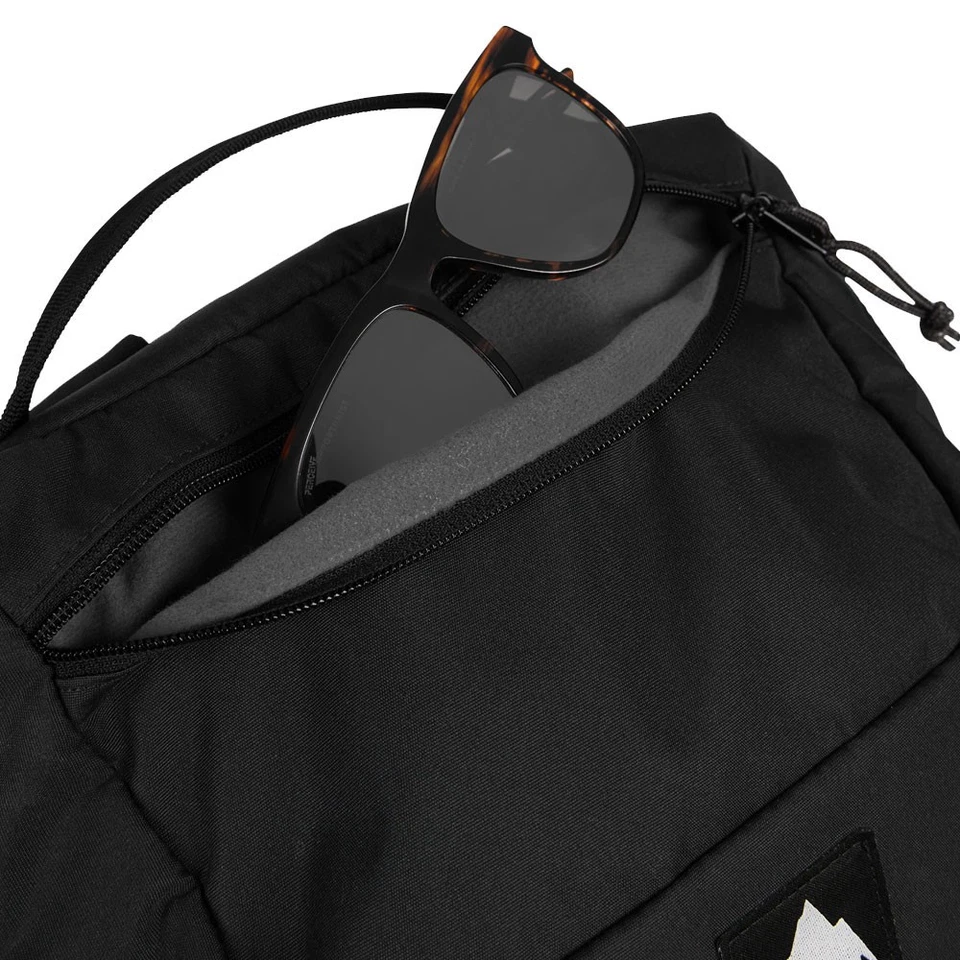 Burton Annex 2.0 Tagesrucksack Freizeit-Rucksack Lifestyle Backpack Schwarz - Bild 3 von 4