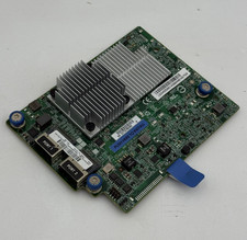 LOT 9 749796-001 HP SMART ARRAY P440AR/2GB FBWC SAS RAID CONTROLLER 726738-001
