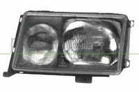 ME0324604 Hauptscheinwerfer Links FüR MERCEDES-BENZ 124 Stufenheck (W124)