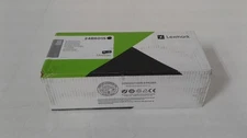 Lexmark Toner Ctg 24B6015 Black for Lexmark XM5263