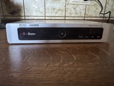 Telekom Media Receiver 100 Ohne Netzteil und Fernbedienung