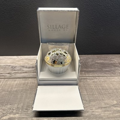 House Of Sillage Whispers Of Truth Parfum Limited Edition