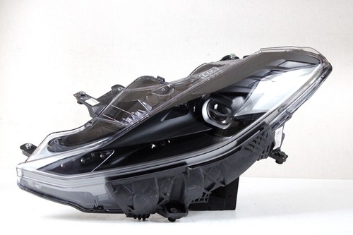 Ferrari 812 2018-2022 Left Headlight Photo - $2,749