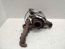 Turbo Volkswagen POLO