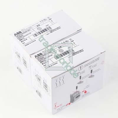 1PCS New ABB OT63F3C Disconnect Switch 63A 3P