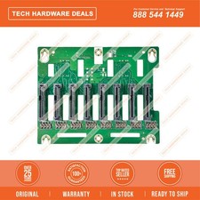 765756-001 NEW BULK HPE ML 8SFF SAS/SATA Backplane