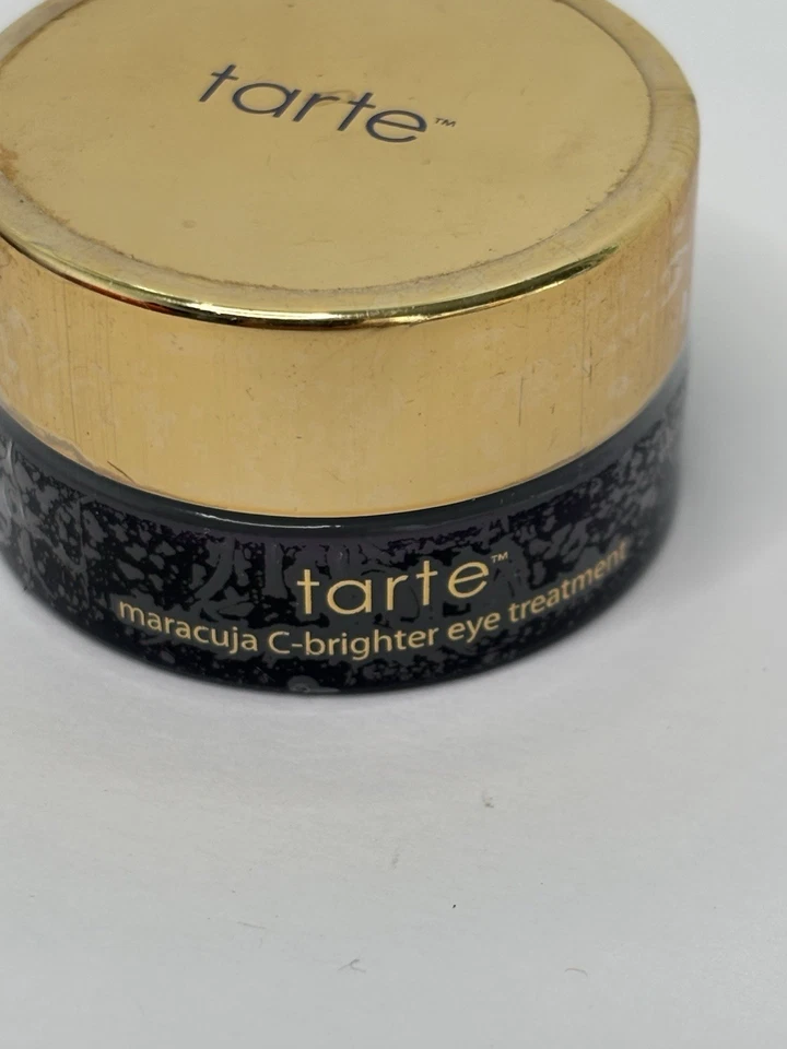 TARTE Maracujá C - Tratamiento de ojos más brillantes 0,35 oz Foto 3 de 4