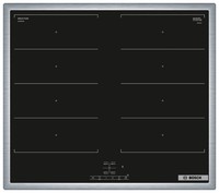 Bosch Serie 4 NXX645CB5E 60 Cm Induktions Kochfeld/Herdplatte 4 Zone(N)