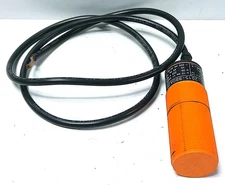 Efector KI-2015-BBOA/NI KI0203 20-250 V AC/DC Adjustable Range Proximity Sensor